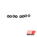 Quasi Speed Small Bore Shock Shaft Guides QS-5023