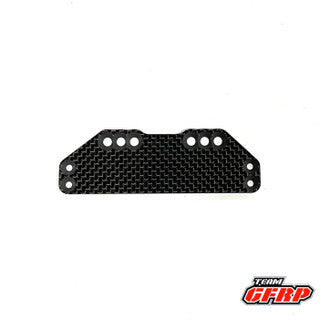 2024 Assault Front Bumper Mount GFR-1454