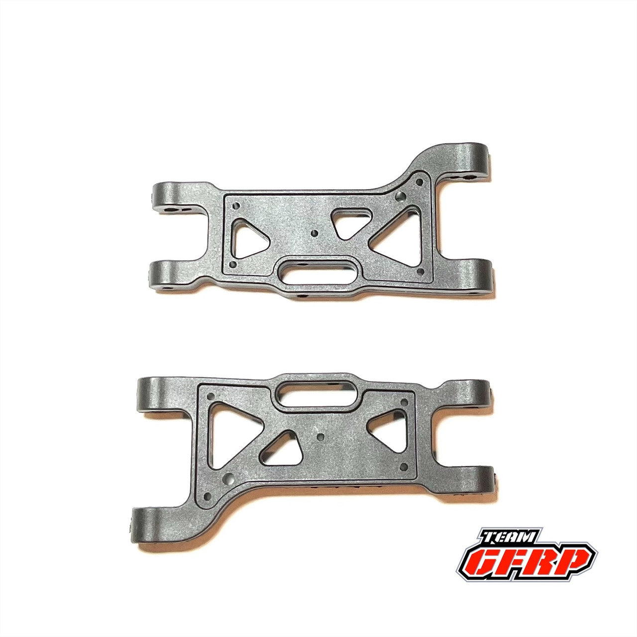 Team GFRP 70mm Molded Front Arm GFR-1627