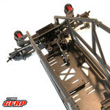 2025 Weapon Midget Car Kit GFR-7130
