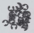 Custom Works 1/8″ E-CLIP PACK (24) 5230