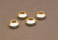 Custom Works 4-40 CONE SPACERS (4) 5233