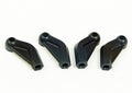 Custom Works LEFT AND RIGHT ANGLED BALL CUPS (2 EA) 5234