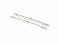 Custom Works TITANIUM 2-7/8″ TURNBUCKLE (2) 5237