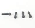 Custom Works 4-40×1/2″ SOCKET HEAD W/HOLE (4) 5280