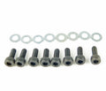 Custom Works MOTOR MOUNTING SCREWS 3x8mm 5294