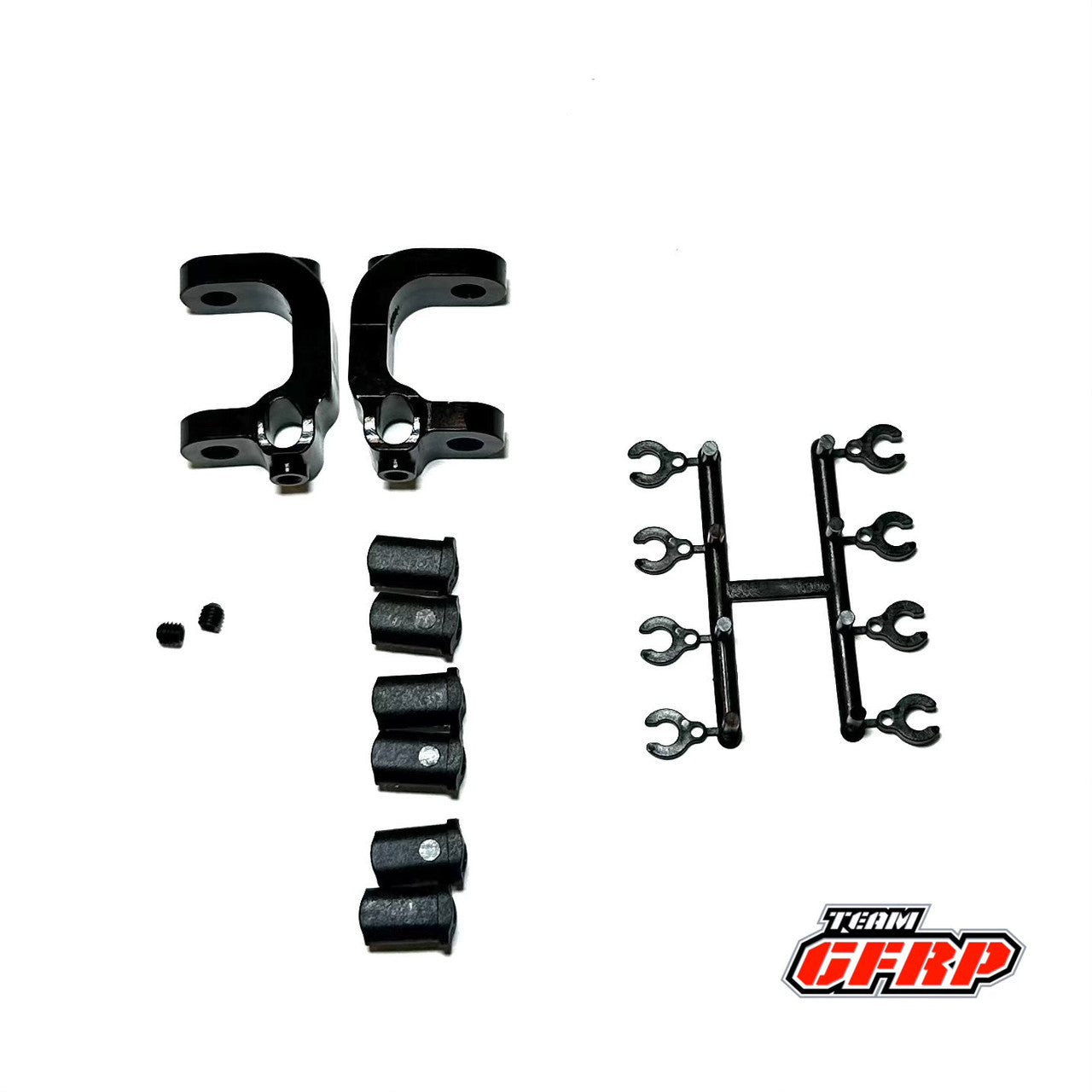 2026 Aluminum Caster Block Set GFR-1618