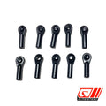 Quasi Speed Metric Rod EndsQS-6006M