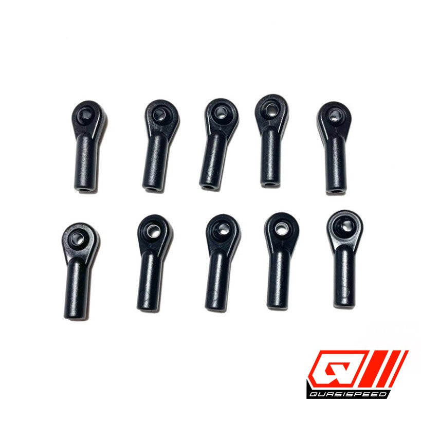 Quasi Speed Metric Rod EndsQS-6006M