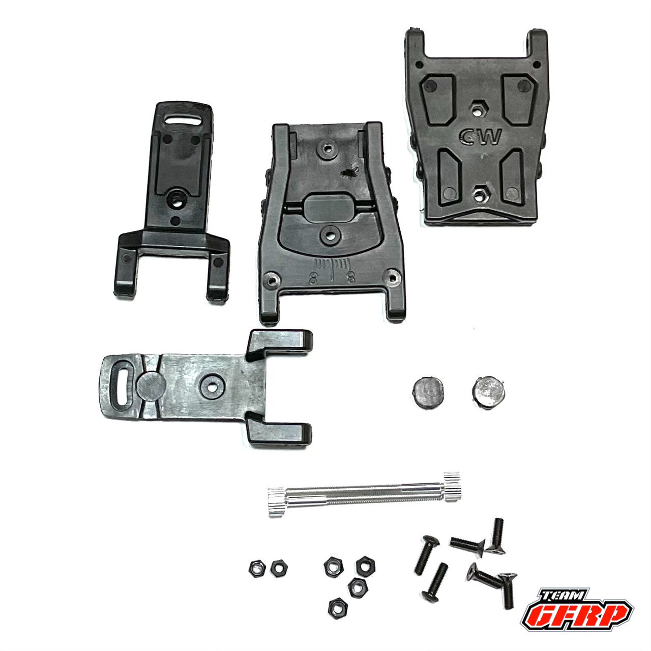 2026 Rear Adjustable Arm Kit (V2 Wide) GFR-1472