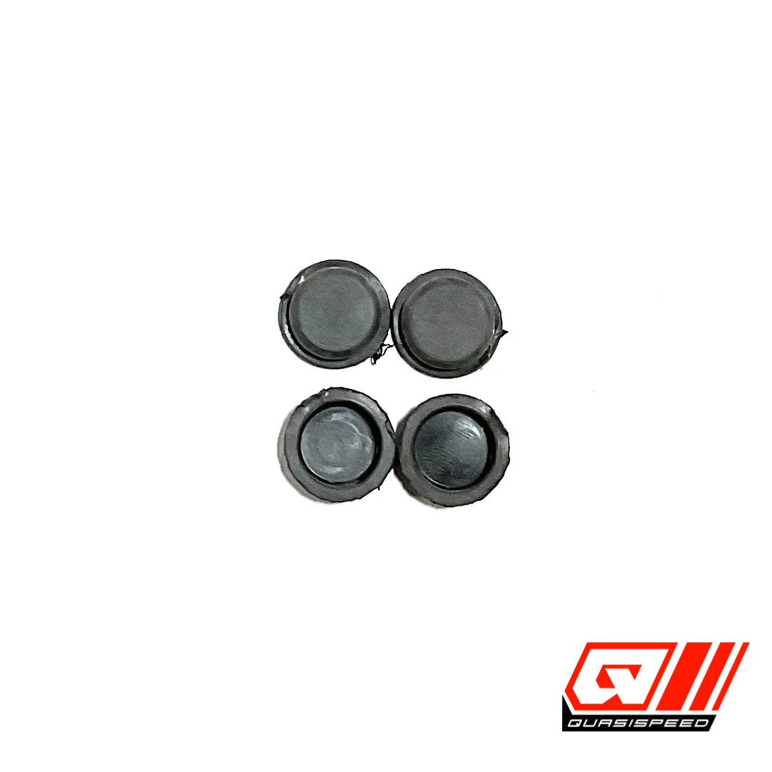 Quasi Speed Big Bore Shock Bladder QS-5025