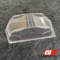 Sprint Car Nose