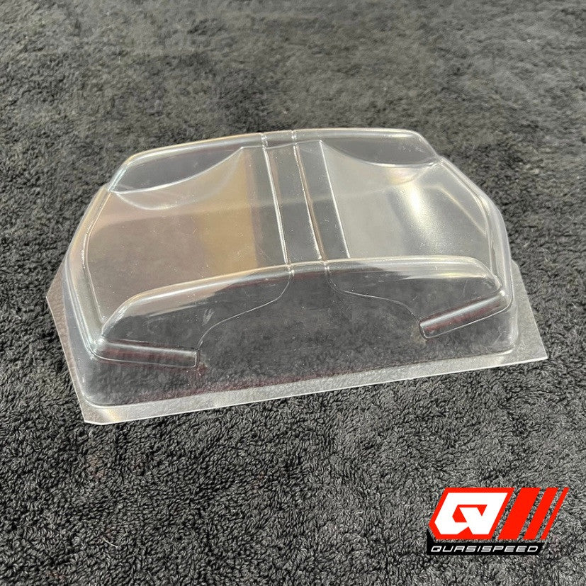 Sprint Car Nose