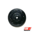 75T 48P Slipper Spur Gear