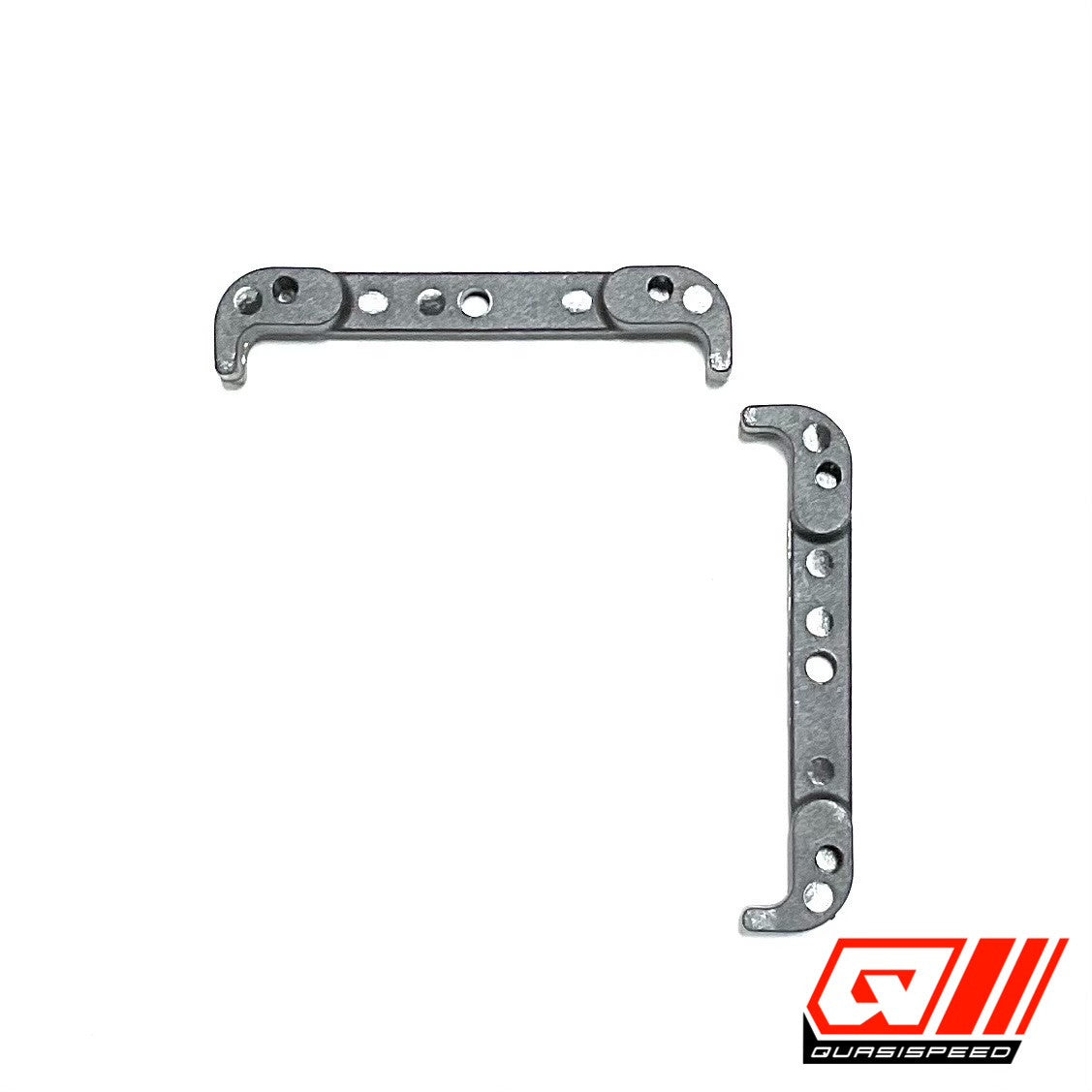Team GFRP Molded Battery Mount QS-1403