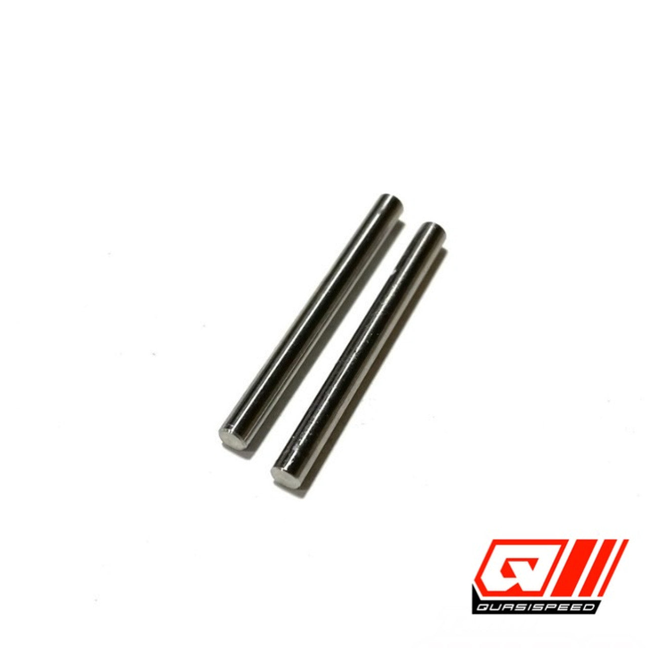 Quasi Speed Captured Front Inner Hinge Pin (2) QS-4107