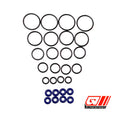 Quasi Speed Universal Shock O-Ring Rebuild Kit QS-5110