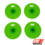 Wheel Decals