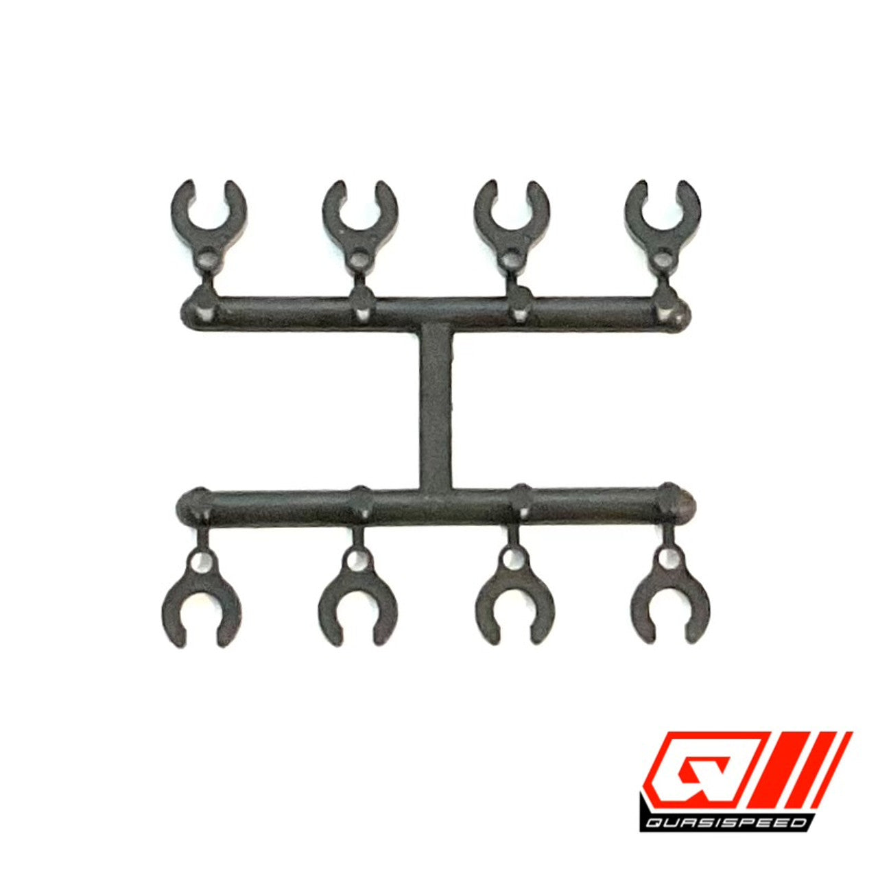 Quasi Speed Shim Kit Set QS-4127