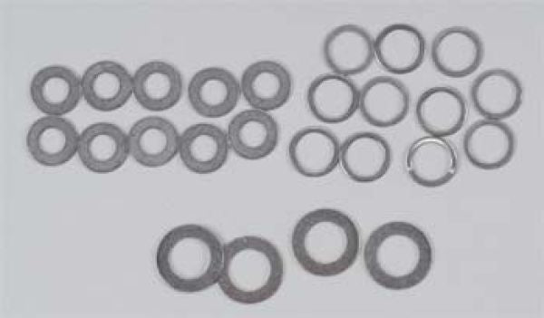 Custom Works SHIMS / assorted 7047