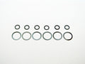 Custom Works METRIC SHIM KIT 6 each of 5mm and 10mm 7049