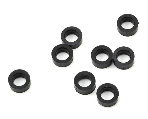 Custom Works FRONT AXLE SPACERS (8) 7220