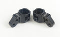 M3 ALUMINUM INCLINED HEX SPINDLES – INLINE (1pr) 7244