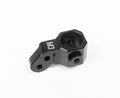 Custom Works M3 ALUMINUM INLINE HEX SPINDLE (1pc) 7248