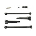 Custom Works CVA KIT (FITS ALL RUBBER TIRE CARS) 7269