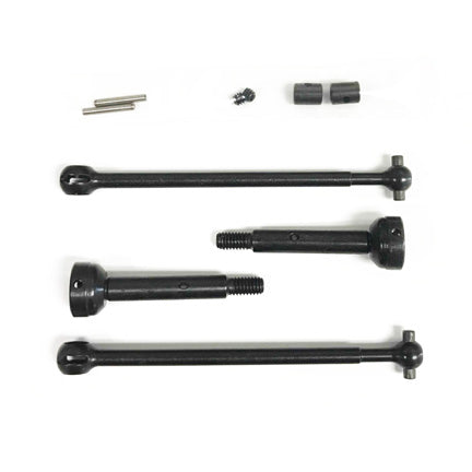 Custom Works CVA KIT (FITS ALL RUBBER TIRE CARS) 7269