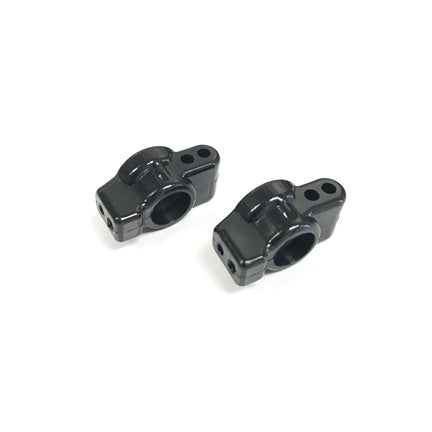 Custom Works REAR HUB CARRIER FOR HEX DRIVE (2) 7271