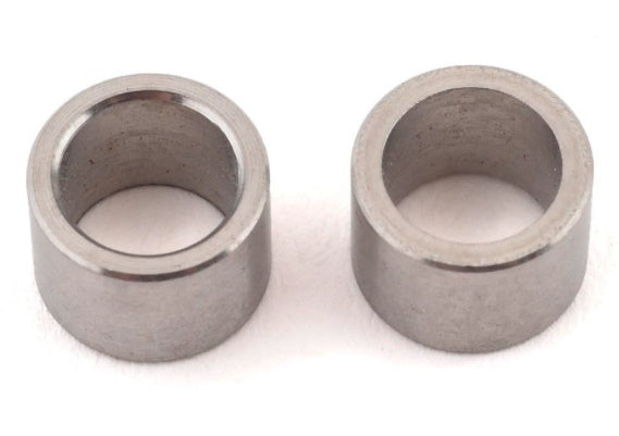 Custom Works CRUSH TUBE FOR 5MM AXLE (2) 7274