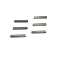 Custom Works HEX DRIVE PIN (6) 7277