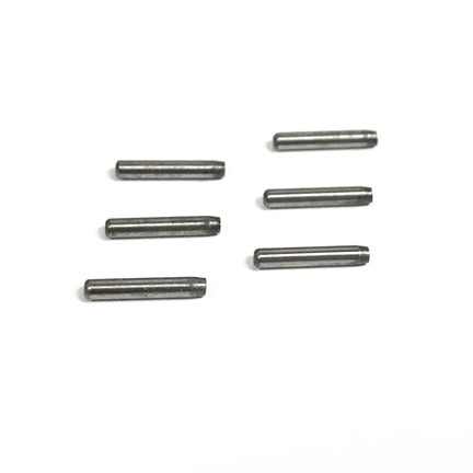 Custom Works HEX DRIVE PIN (6) 7277