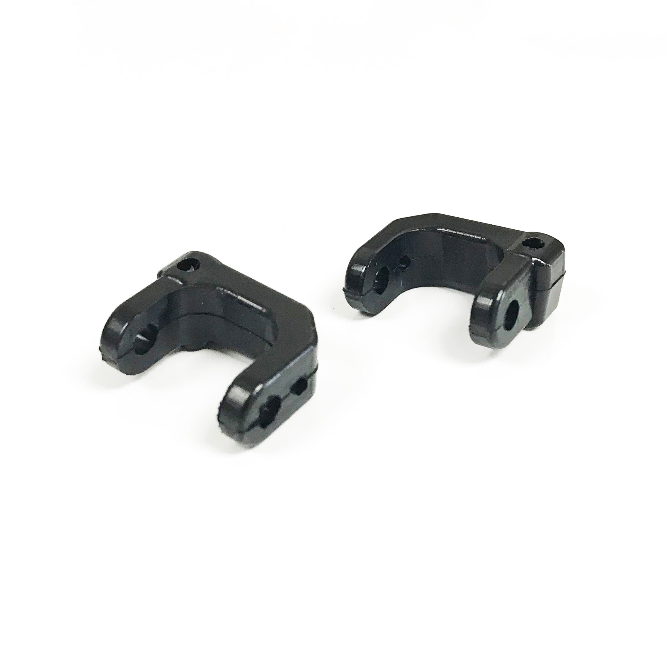 Custom Works 0 DEG CASTER BLOCKS FOR HEX SPINDLES 7300