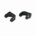 Custom Works 5 DEG CASTER BLOCKS FOR HEX SPINDLES (2) 7305
