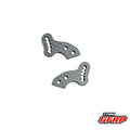 Team GFRP Graphite Steering Arm Extensions GFR-1234