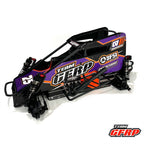 2025 Weapon Midget Car Kit GFR-7130