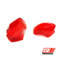 Quasi Speed Sprint Car Tail Tank and Nose QS-2912