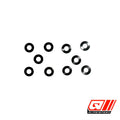 Quasi Speed Shock Shaft Washer (10) QS-5054