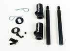 V2 ADJUSTABLE BODY MOUNT SET (2pcs)