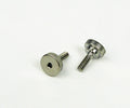 SILVER ARM PINCH SCREW TITANIUM, M3 (pr) 8528