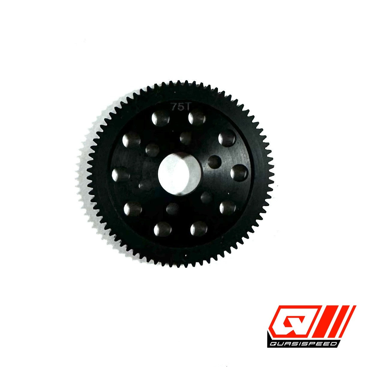 5mm 75T 48P Spur Gear QS-6575