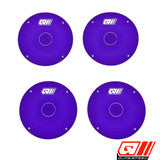 Wheel Decals