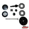 Quasi Speed 8 Slipper Assembly GFR-2108