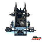 2025 Weapon Midget Car Kit GFR-7130