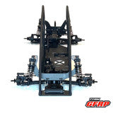 2025 Weapon Midget Car Kit GFR-7130