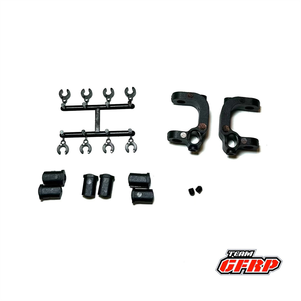 2026 Molded Caster Block Set GFR-1617