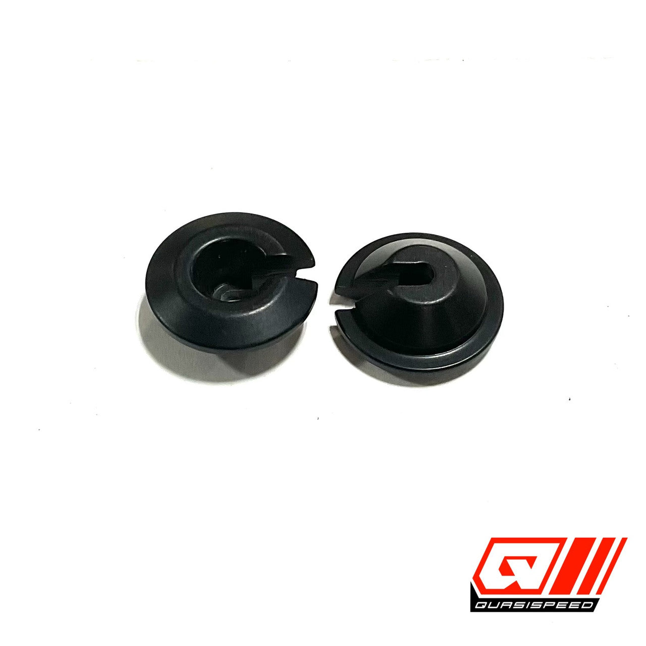 Quasi Speed Big Bore Standard Spring Buckets QS-5036