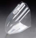 Custom Works SPRINT TAIL TANK 9026